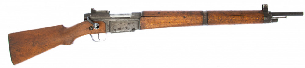 Puška opakovací MAS 1936 č.2