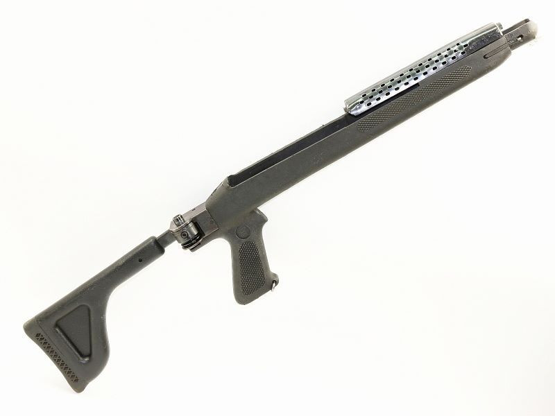 Pažba Choate Tool pro M1 Carbine č.1