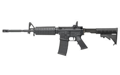 Puška samonabíjecí Colt Carbine 14,5