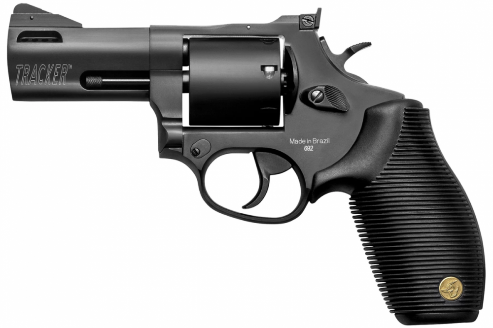 Revolver Taurus 692 3" .357 Mag + válec 9x19