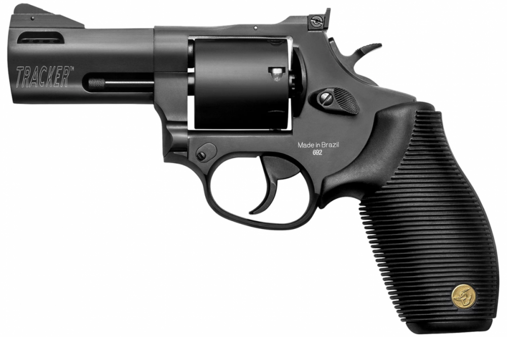 Revolver Taurus 692 3