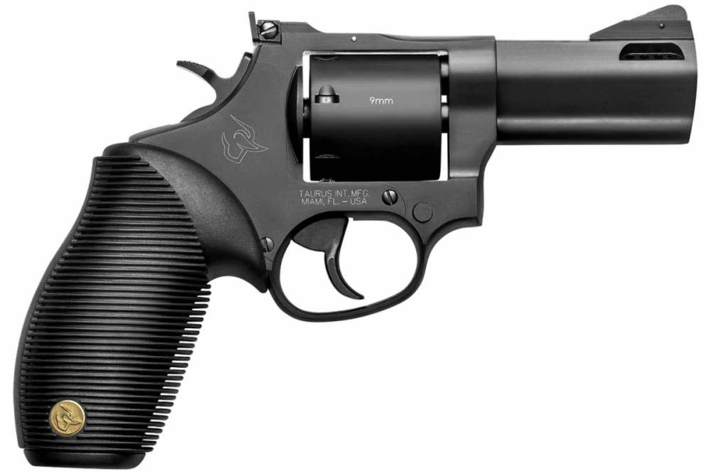 Revolver Taurus 692 3