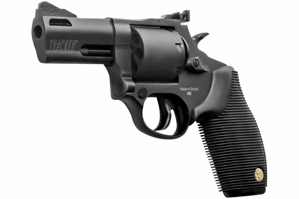 Revolver Taurus 692 3