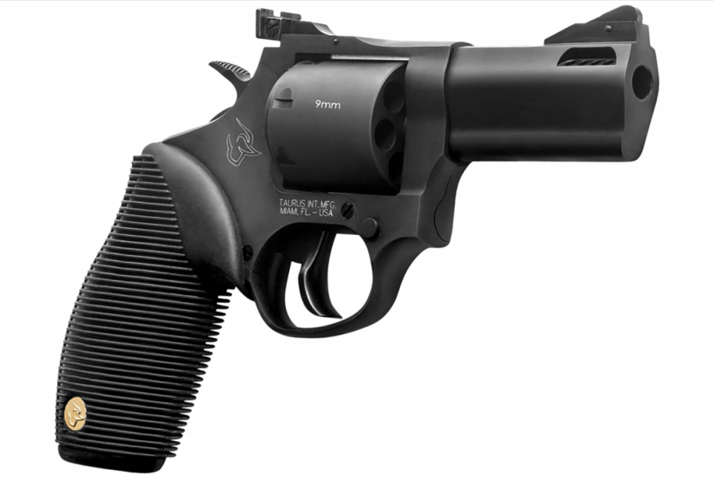 Revolver Taurus 692 3