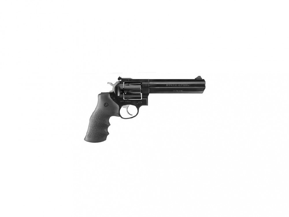 Revolver Ruger KGP 161 cal. 357/38sp. č.2