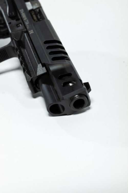Pistole Heckler & Koch SFP9 OR Match - 9x19 č.2