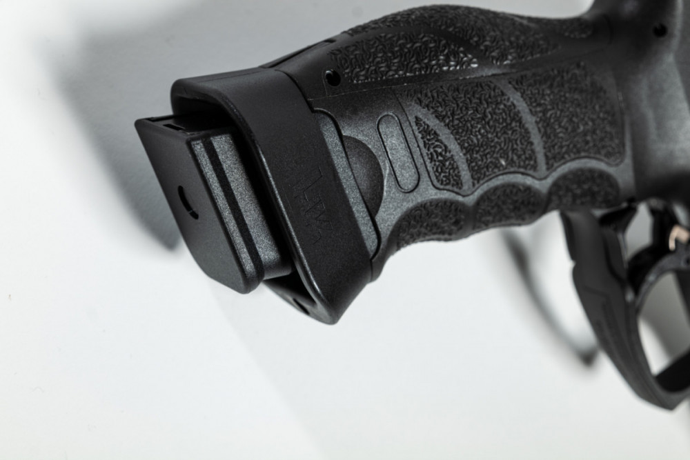 Pistole Heckler & Koch SFP9 OR Match PB - 9x19 č.4