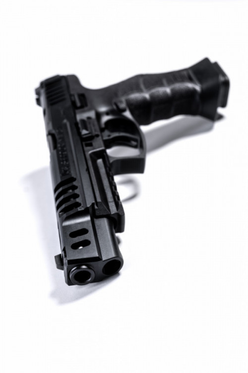Pistole Heckler & Koch SFP9 OR Match PB - 9x19 č.6