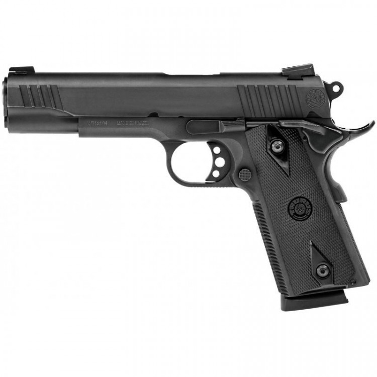Pistole samonabíjecí Taurus 1911 - .45 ACP č.1