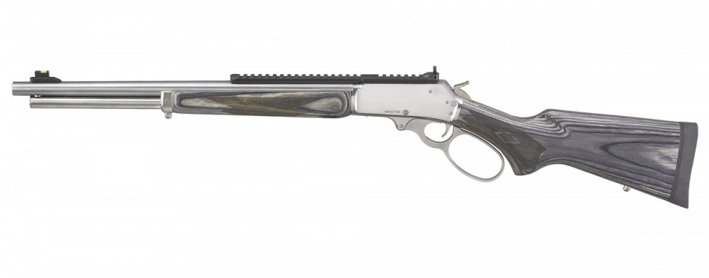 Puška opakovací  Marlin 1895 SBL, .45-70 Gov. č.1