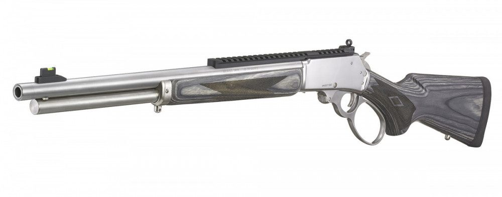 Puška opakovací  Marlin 1895 SBL, .45-70 Gov. č.3