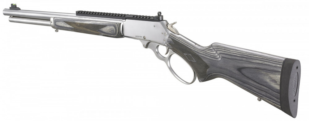 Puška opakovací  Marlin 1895 SBL, .45-70 Gov. č.4