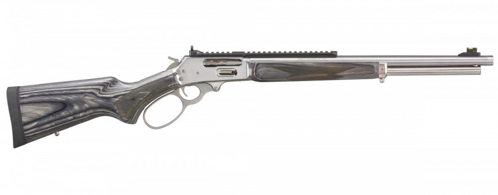 Puška opakovací  Marlin 1895 SBL, .45-70 Gov. č.2