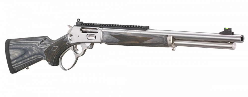 Puška opakovací  Marlin 1895 SBL, .45-70 Gov. č.5