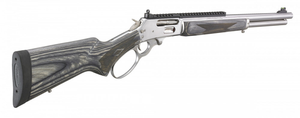 Puška opakovací  Marlin 1895 SBL, .45-70 Gov. č.6