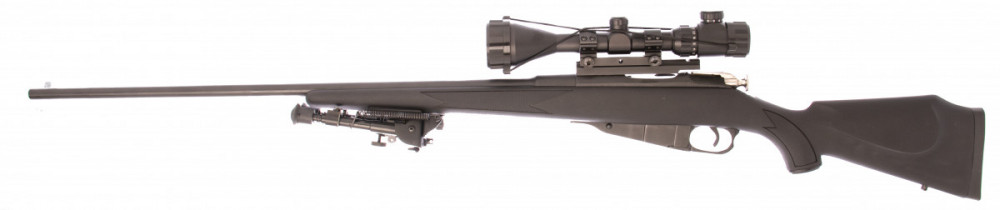 Opakovací puška Mosin Nagant 1891/30 č.1