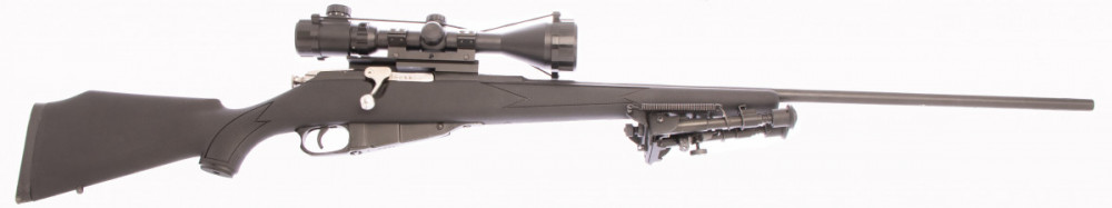 Opakovací puška Mosin Nagant 1891/30 č.2