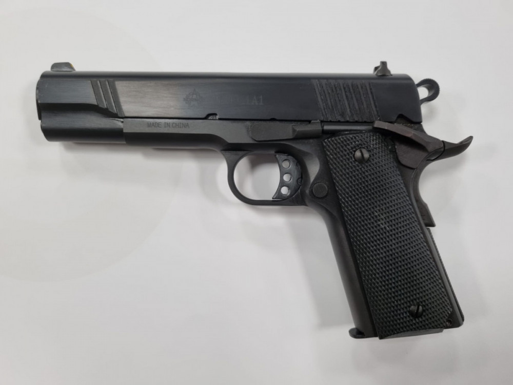 Pistole samonabíjecí Norinco 1911A1 - .45ACP č.1