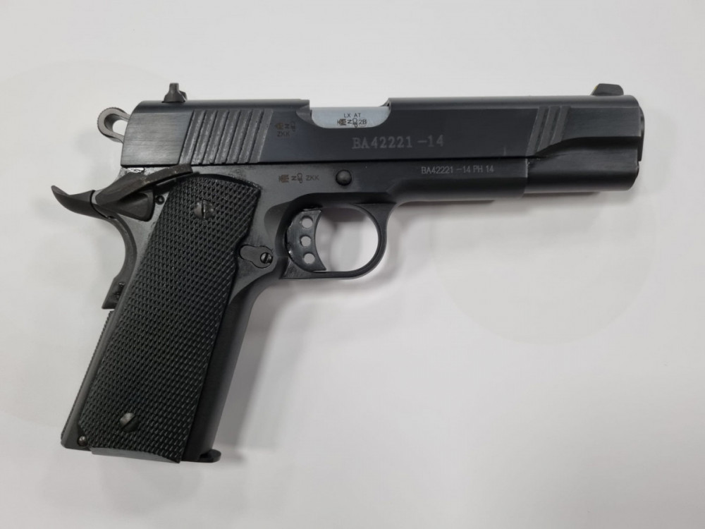 Pistole samonabíjecí Norinco 1911A1 - .45ACP č.2
