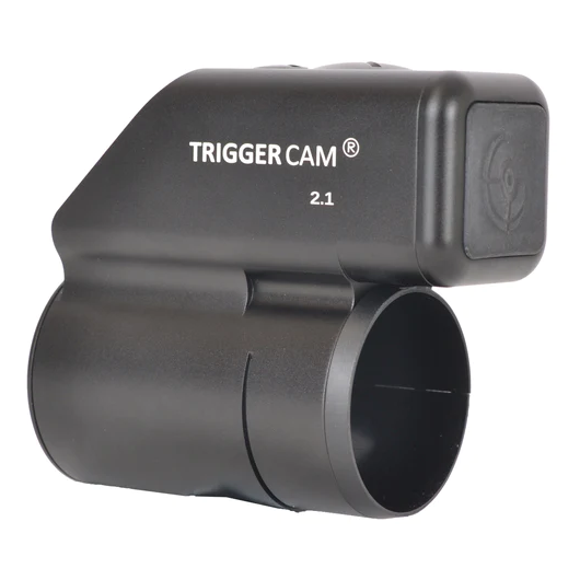 Kamera na puškohled TRIGGERCAM 2.1. č.1