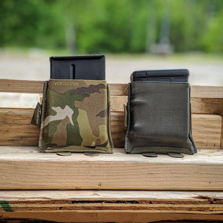 Cole-Tac Magazine Pouch č.3