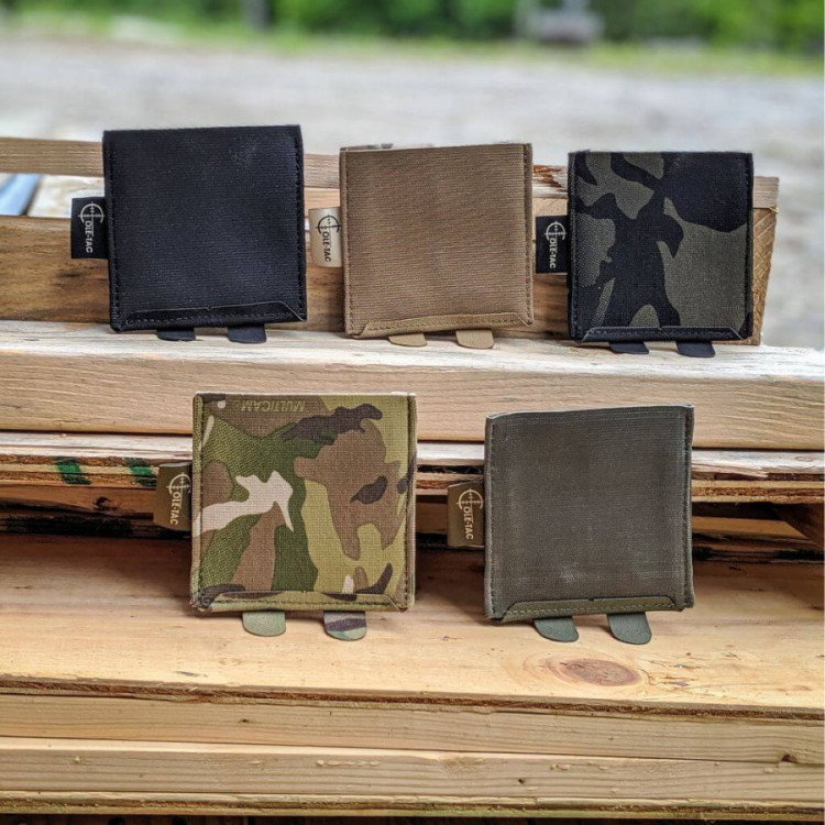 Cole-Tac Magazine Pouch č.4