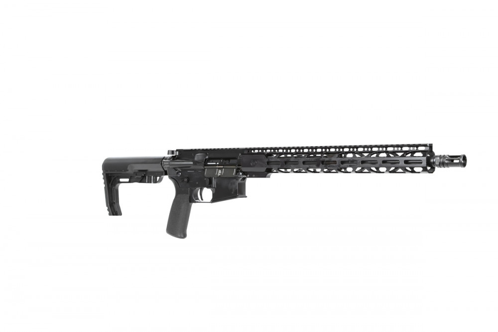 Puška samonabíjecí Radical Firearms RF-15 QRC - .300 AAC Blackout č.4