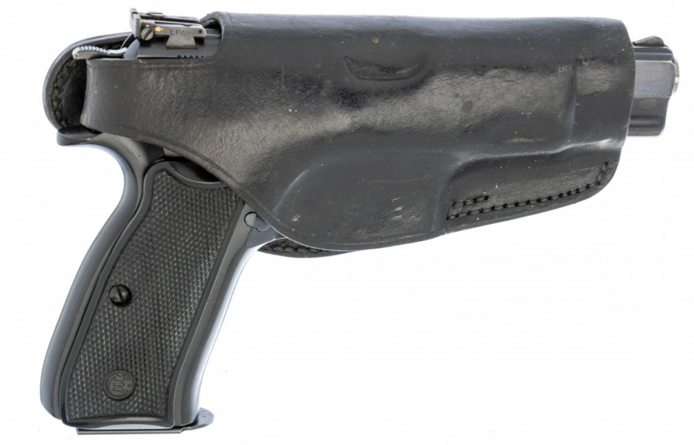 Pistole samonabíjecí CZ 85 - 9mm Luger č.3
