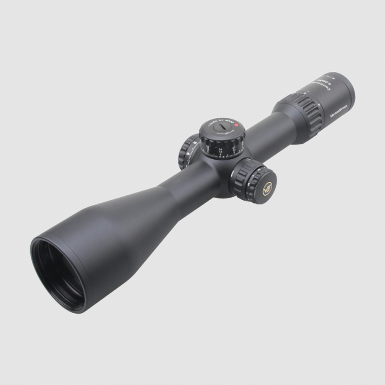 Puškohled VECTOR CONTINENTAL 34MM Riflescope 4-24X56 FFP č.2