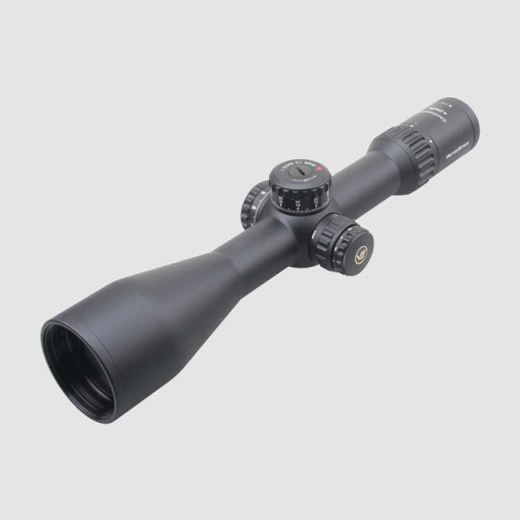 Puškohled VECTOR CONTINENTAL 34MM Riflescope 4-24X56 VCT FFP č.2