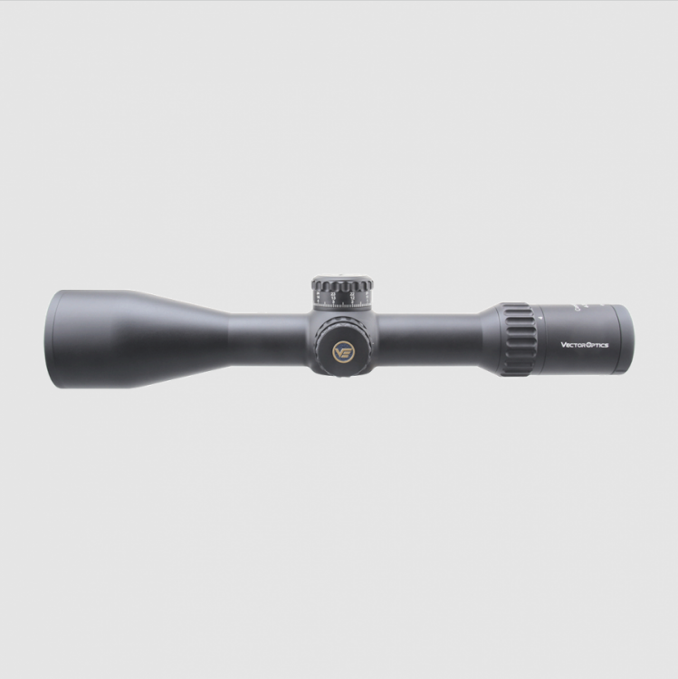 Puškohled VECTOR CONTINENTAL 34MM Riflescope 4-24X56 VCT FFP č.4