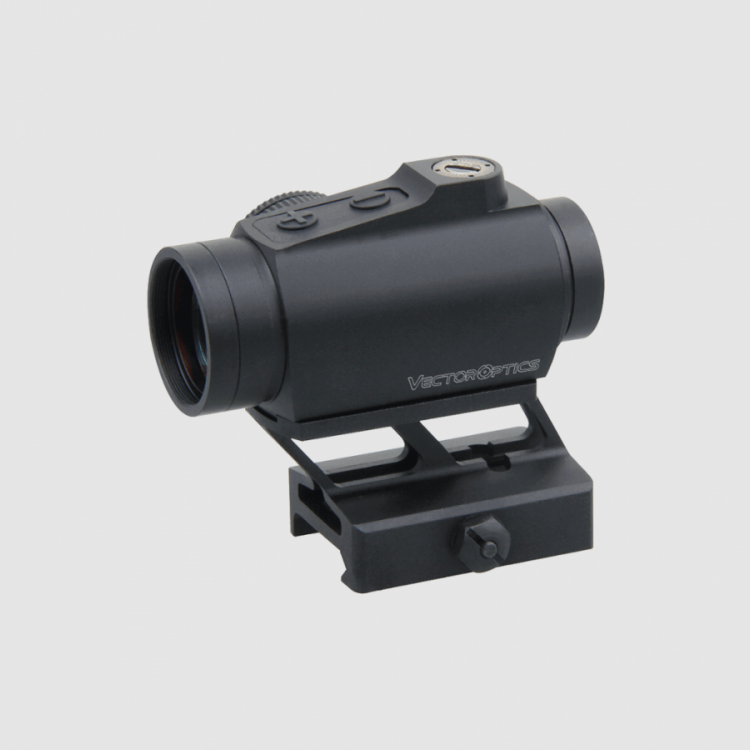 Kolimátor Vector MAVERICK-IV 1X20 MINI č.4