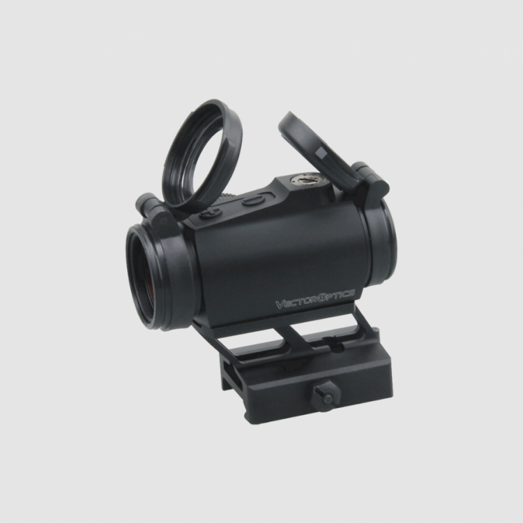 Kolimátor Vector MAVERICK-IV 1X20 MINI č.2