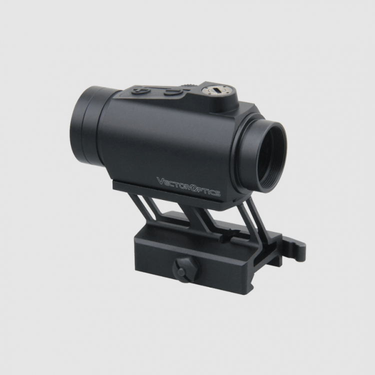 Kolimátor Vector MAVERICK-IV 1X20 MINI č.5