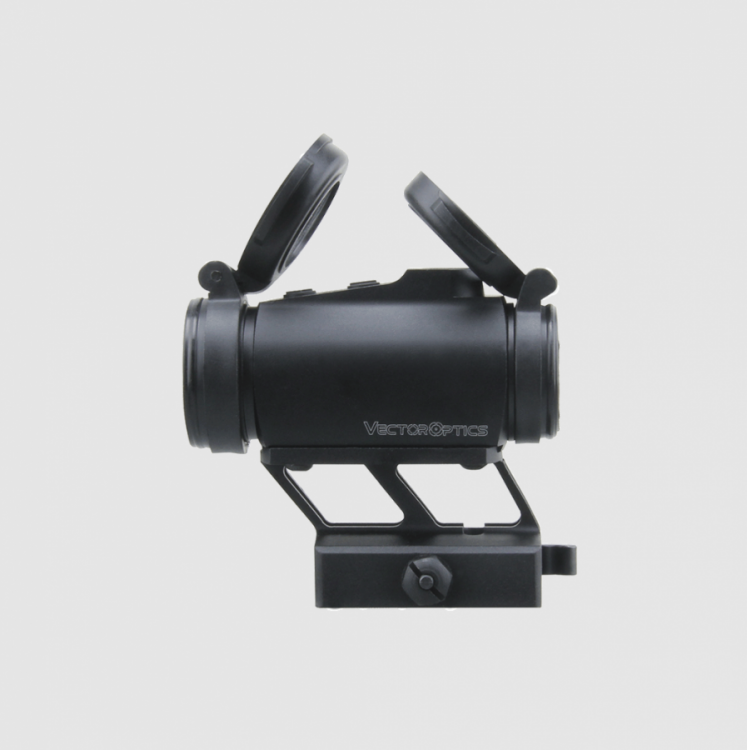 Kolimátor Vector MAVERICK-IV 1X20 MINI č.3