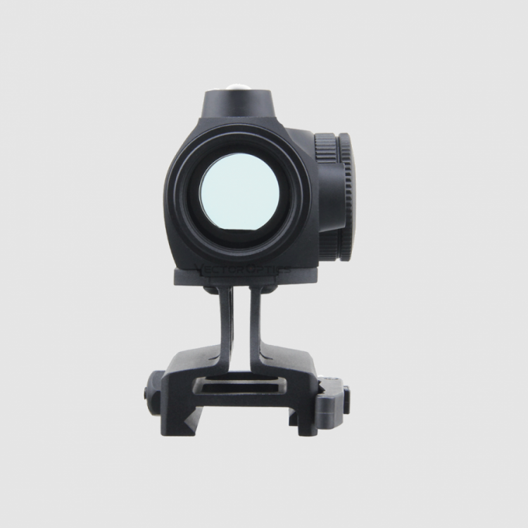 Kolimátor Vector MAVERICK-IV 1X20 MINI č.7