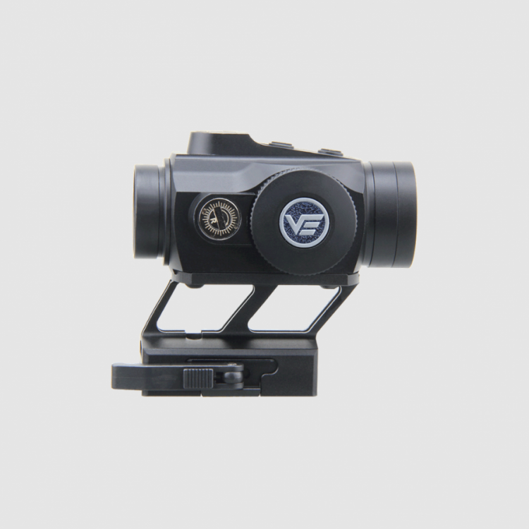 Kolimátor Vector MAVERICK-IV 1X20 MINI č.8