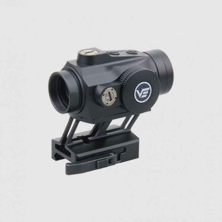 Kolimátor Vector MAVERICK-IV 1X20 MINI č.9