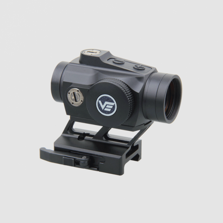 Kolimátor Vector MAVERICK-IV 1X20 MINI č.10