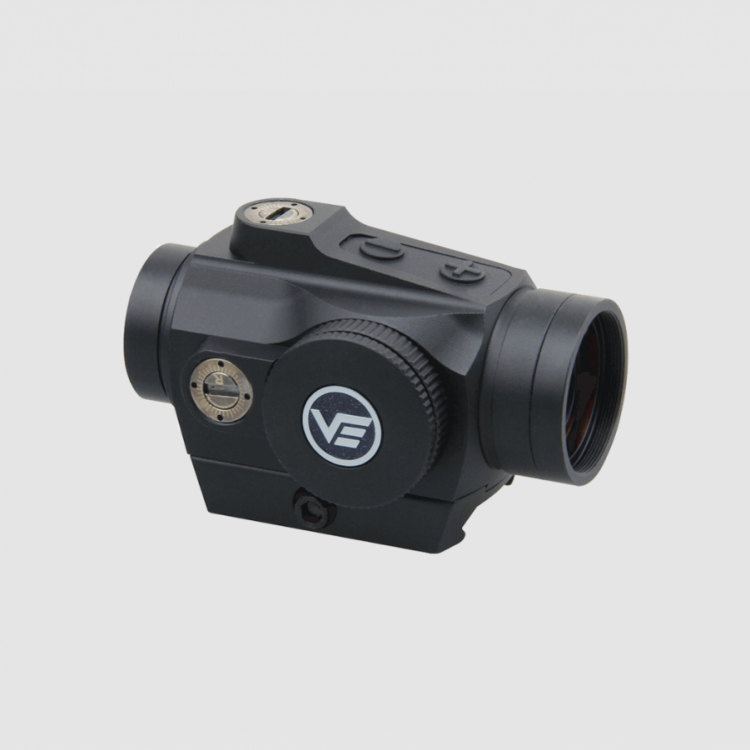 Kolimátor Vector MAVERICK-IV 1X20 MINI č.11