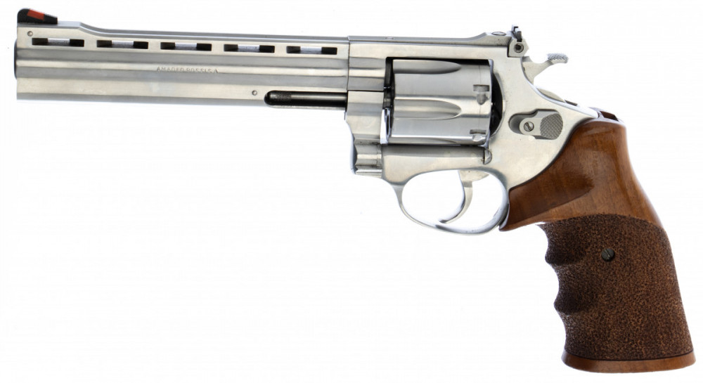 Revolver Rossi 763 cal.357Magnum - KOMISE č.1