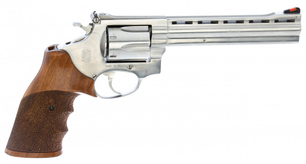 Revolver Rossi 763 cal.357Magnum - KOMISE č.2