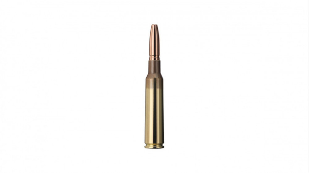 Náboje Geco 7x64 SOFTPOINT 165gr. č.2