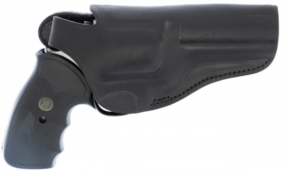 Revolver Smith & Wesson 10-8 - KOMISE č.3
