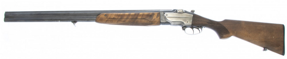 Broková kozlice ZH 221 16/70 + výměnný svazek hlavní 7x57R; 16/70 - KOMISE č.1