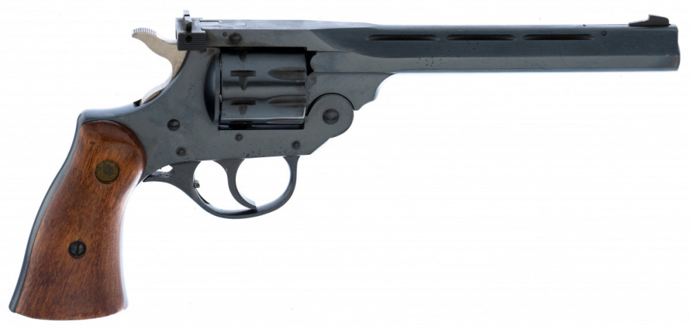 Revolver Harringtin & Richardson .22 lr Model 999 Sportsman č.2