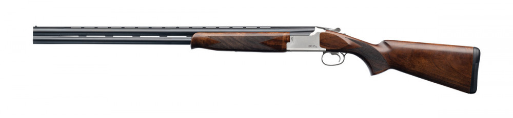 Brokovnice Browning B525 Sporter 1 - 12M č.1