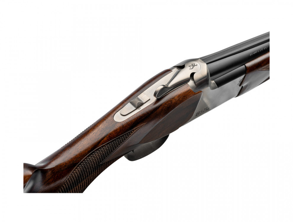 Brokovnice Browning B525 Sporter 1 - 12M č.5