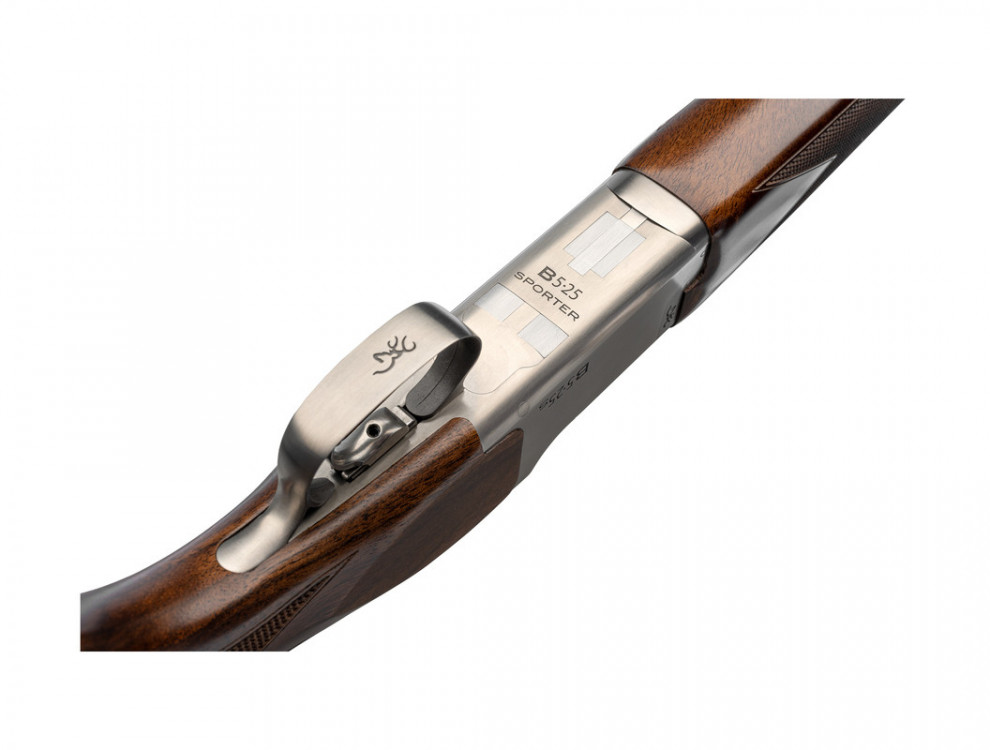 Brokovnice Browning B525 Sporter 1 - 12M č.6