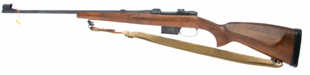 Opakovací kulovnice CZ 527 Carbine .223 - KOMISE č.1